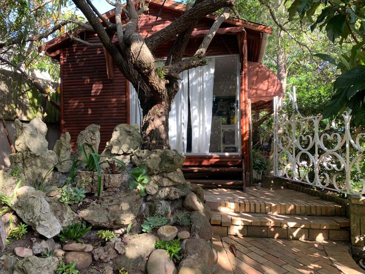 The Little Hideaway Guesthouse Stellenbosch Exterior photo